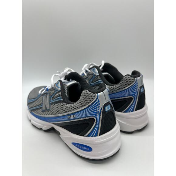 New Balance 740v2 Slate Grey Blue Agate U740SB2 Size M8/W9.5 New - Picture 8 of 16
